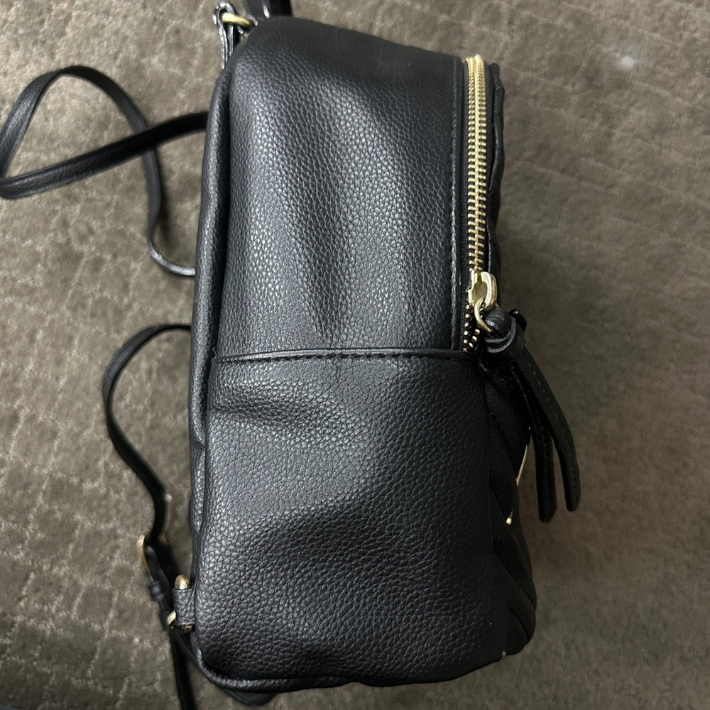 VICTORIA SECRET Mini Backpack - Picture 2 of 5